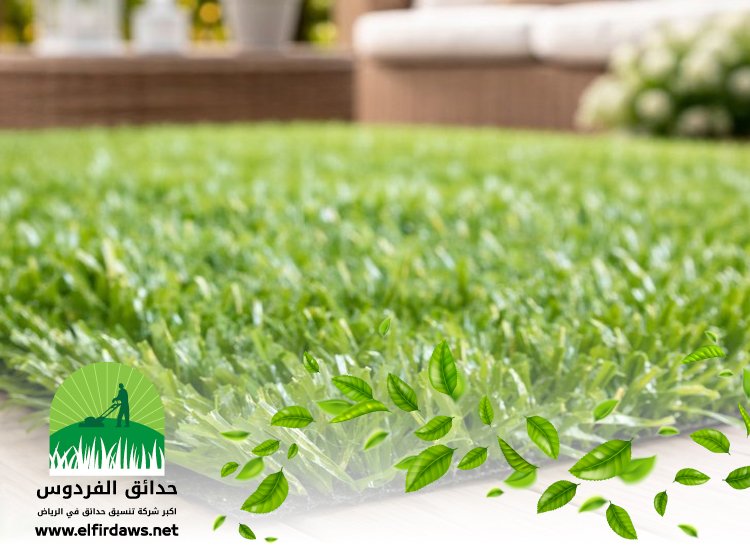 تنسيق اسطح بالرياض